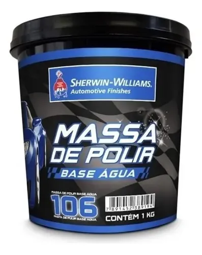 Pasta de Pulir Sherwin Williams 1 kg