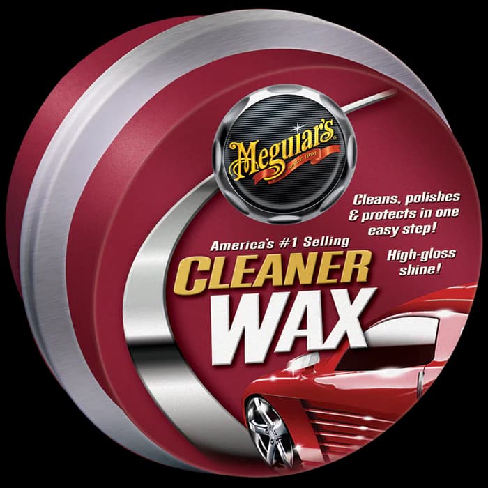 Cleaner Wax - Paste