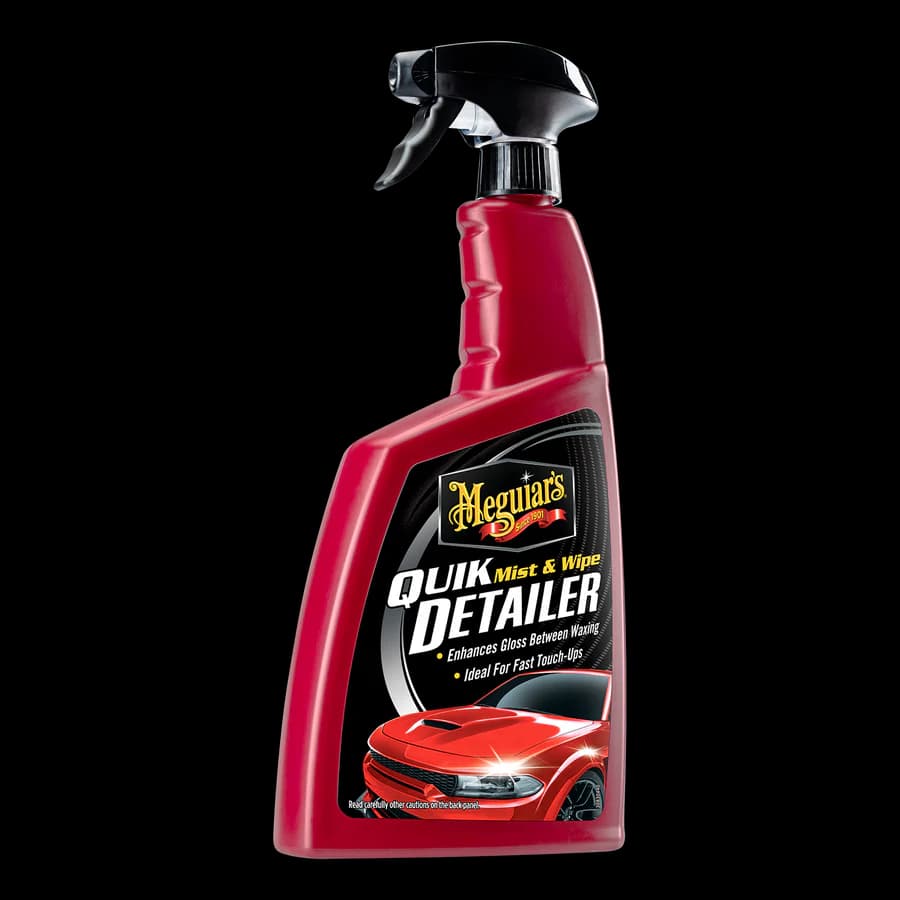 Quik Detailer 473ml