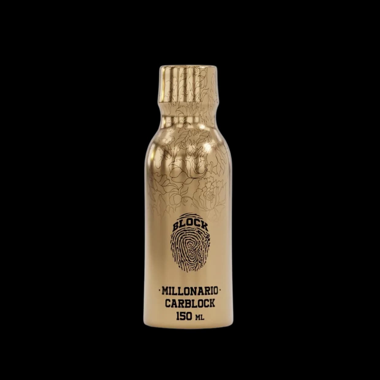 Carblock - Perfume para Carro