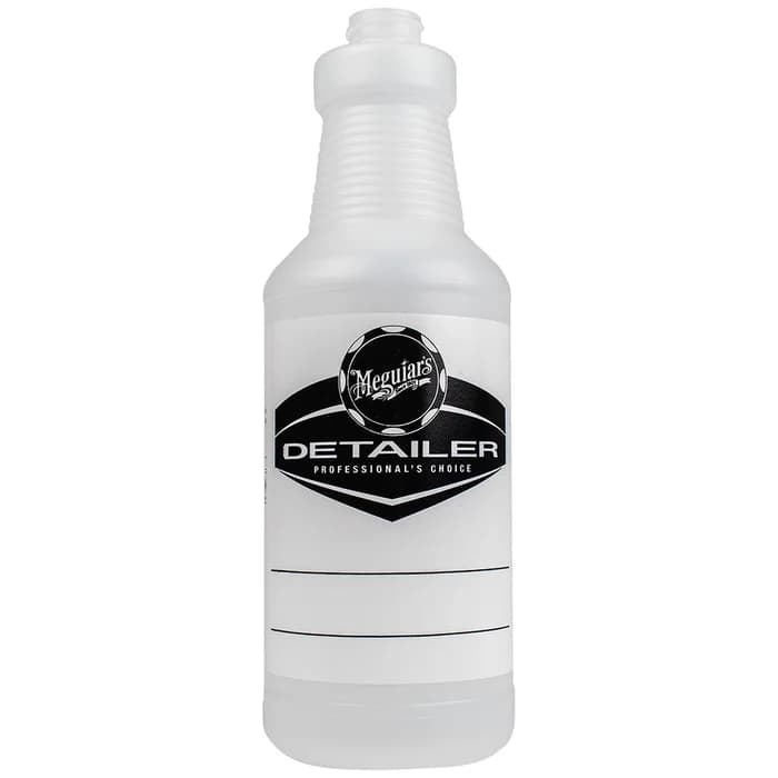 Botella Atomizadora 355ml - Pack x12