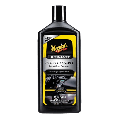 Ultimate Protectant - Protector de Plásticos