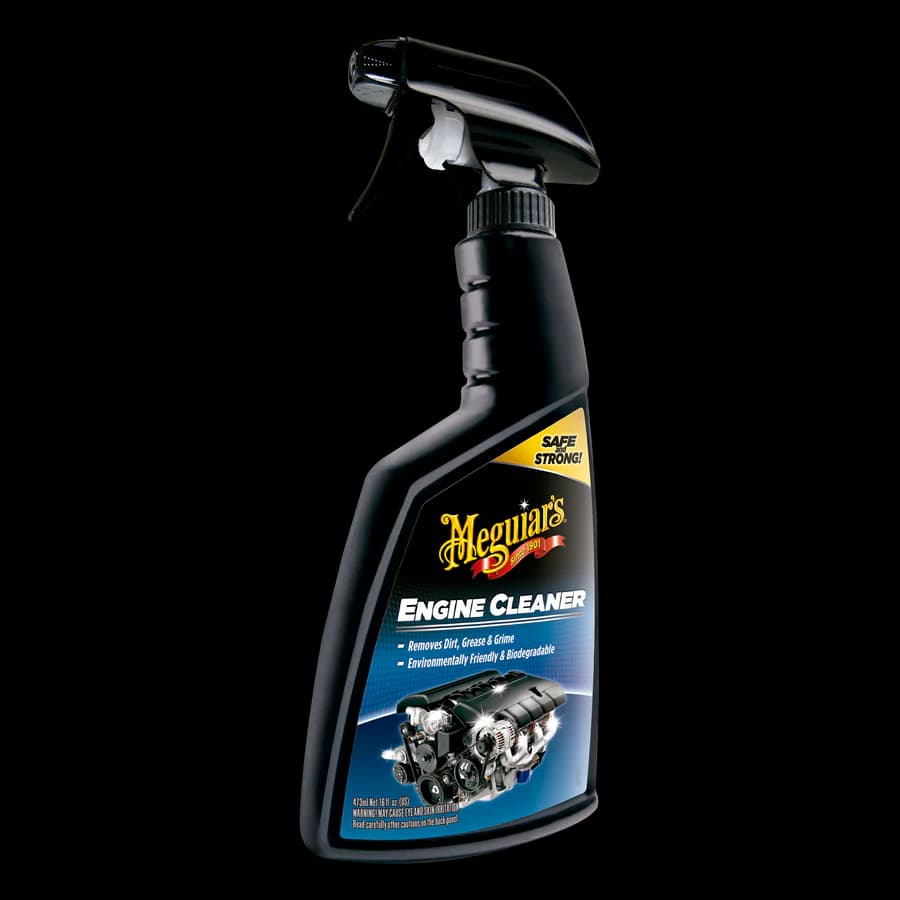 Engine Clean