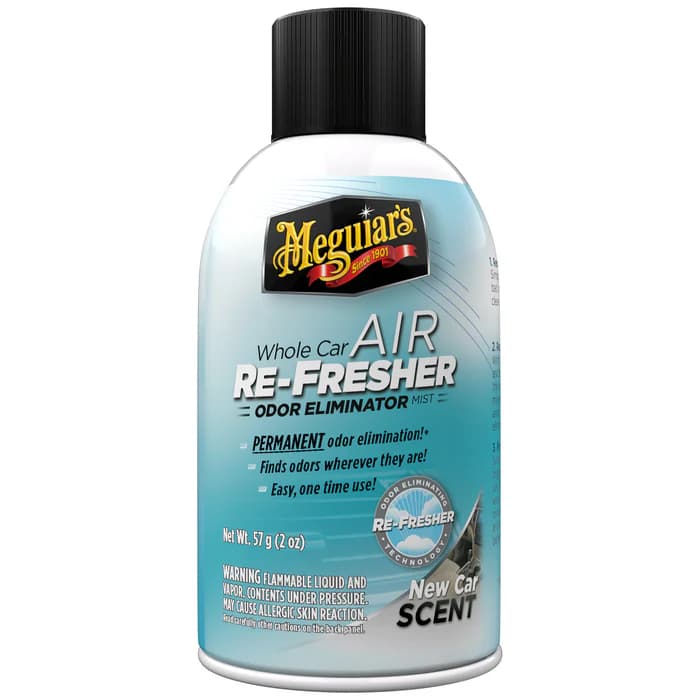 Ambientador Air Re-fresher Aroma Carro Nuevo 71g