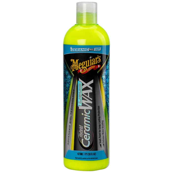 Cera Líquida Hybrid Ceramic 473ml
