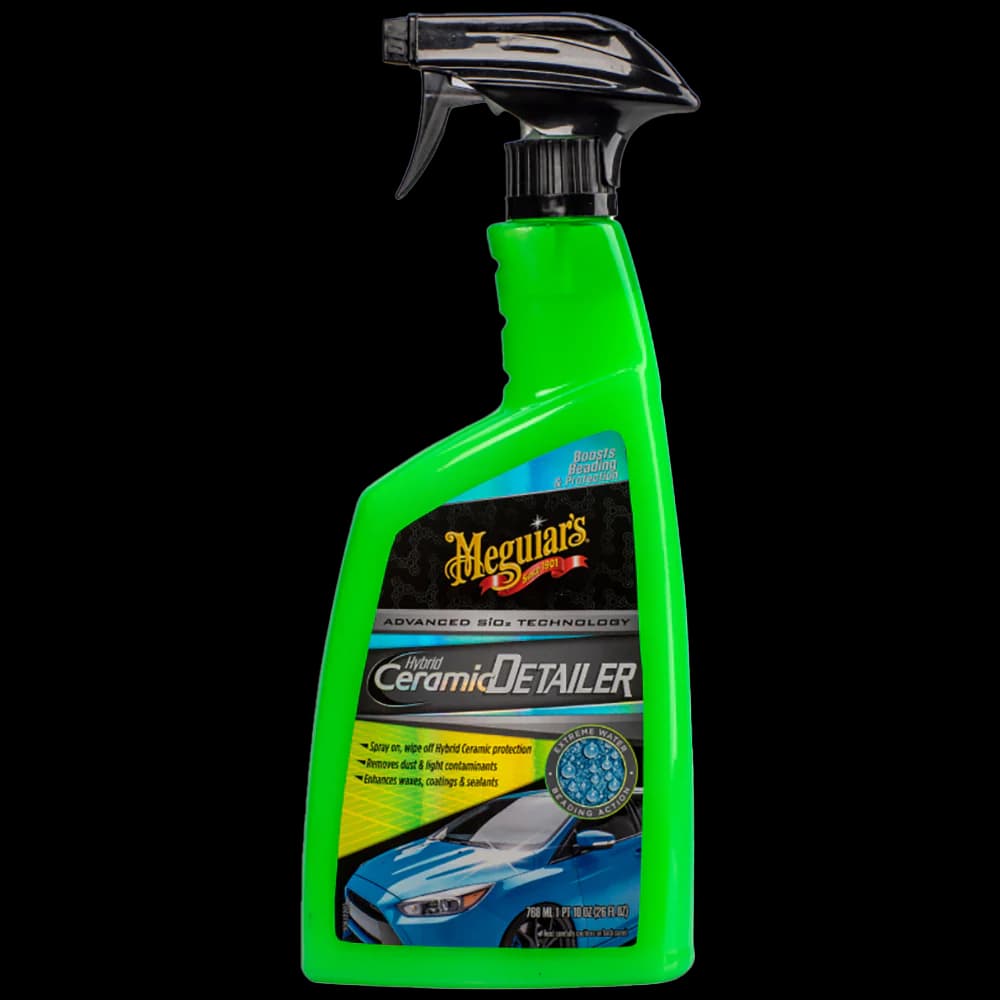 Hybrid Ceramic Detailer 768ml