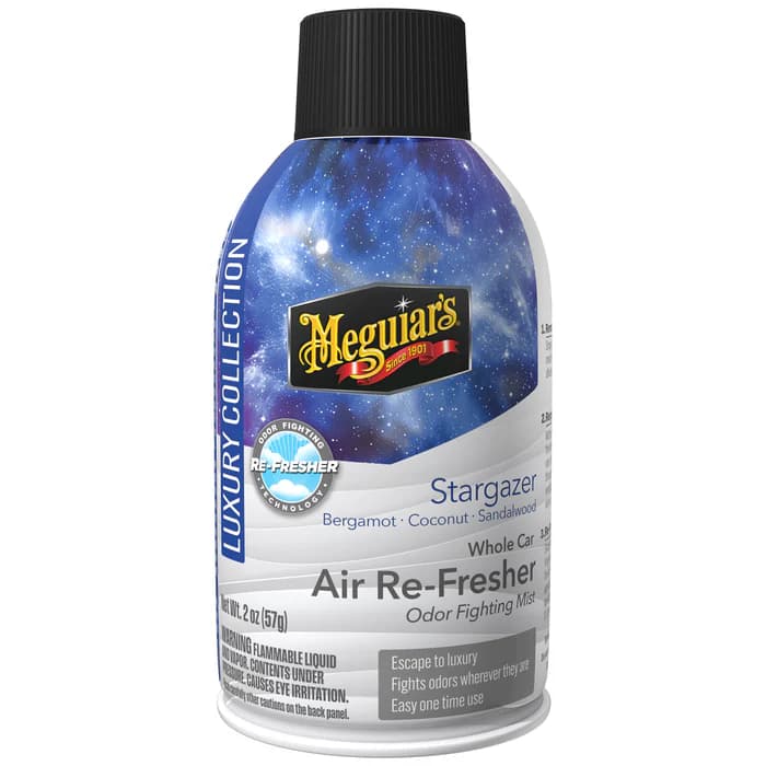 Whole Car Air Refresher - Stargazer