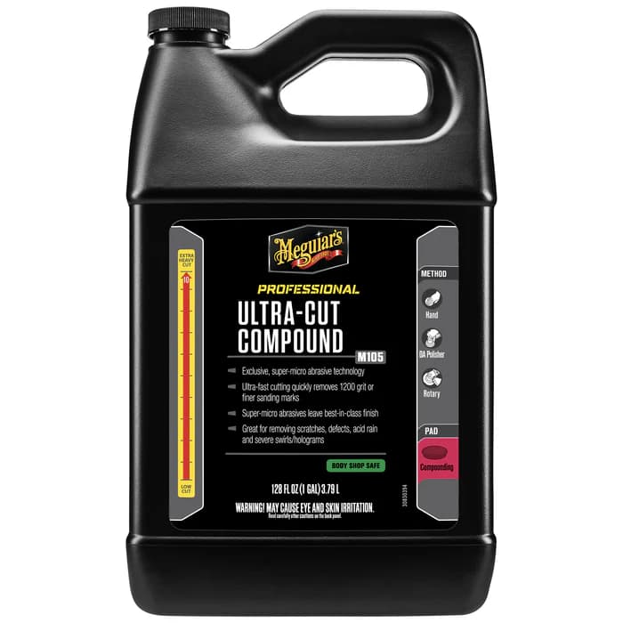 Ultra Cut Compound