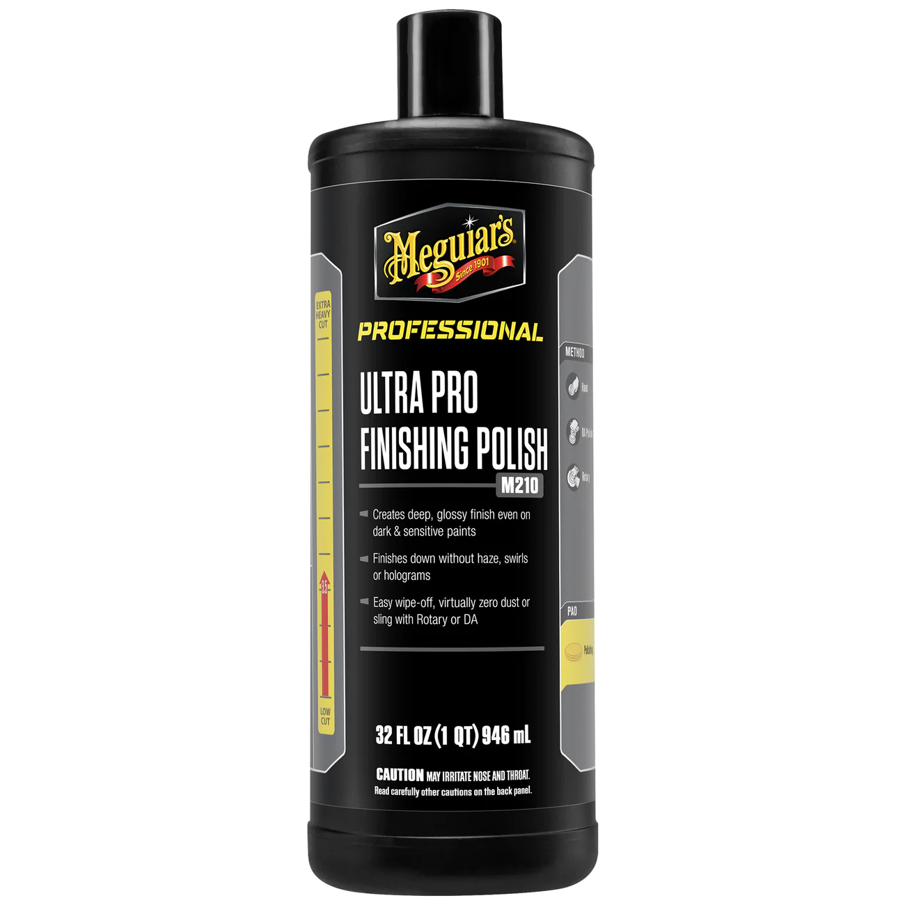 Ultra PRO Finishing Polish