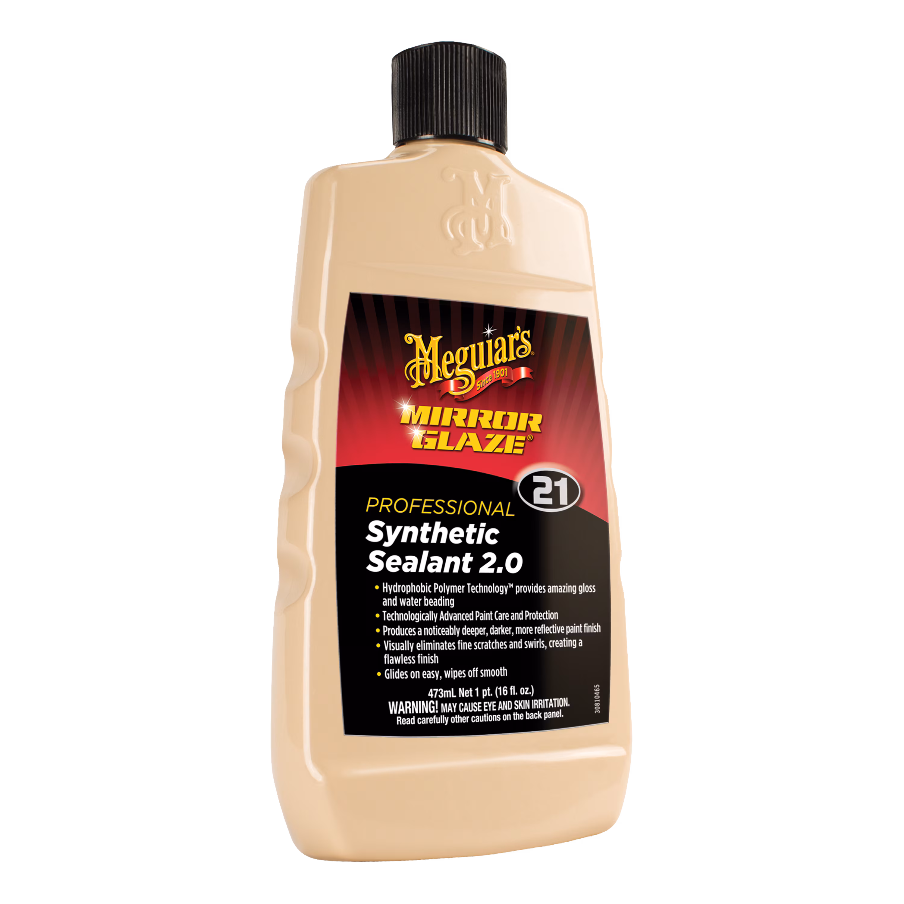 Synthetic Wax