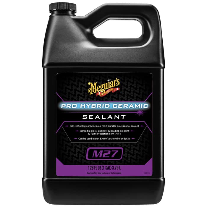 Hybrid Ceramic Sealant