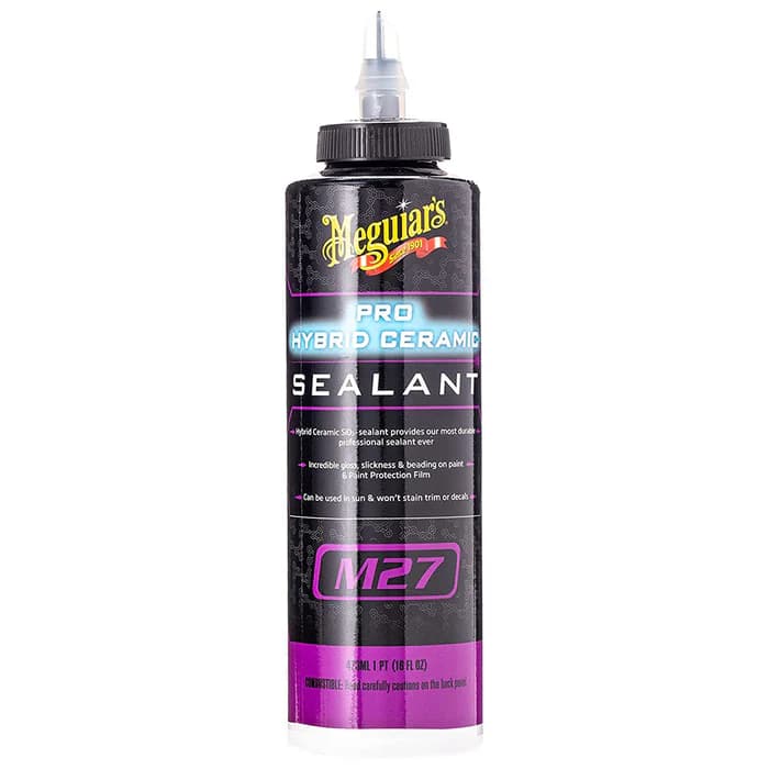 Pro Hybrid Ceramic Sealant