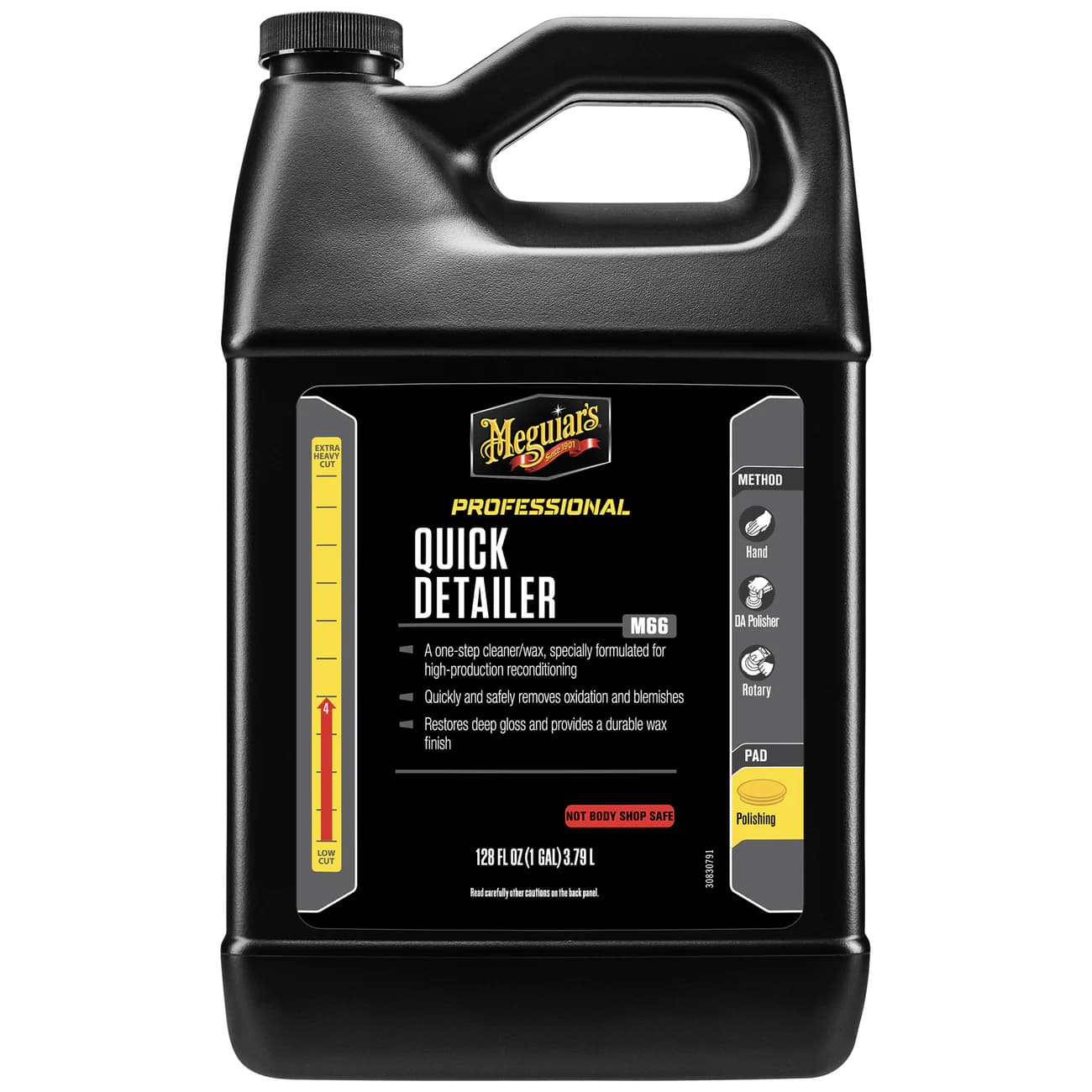 Quik Detailer Mist & Wipe