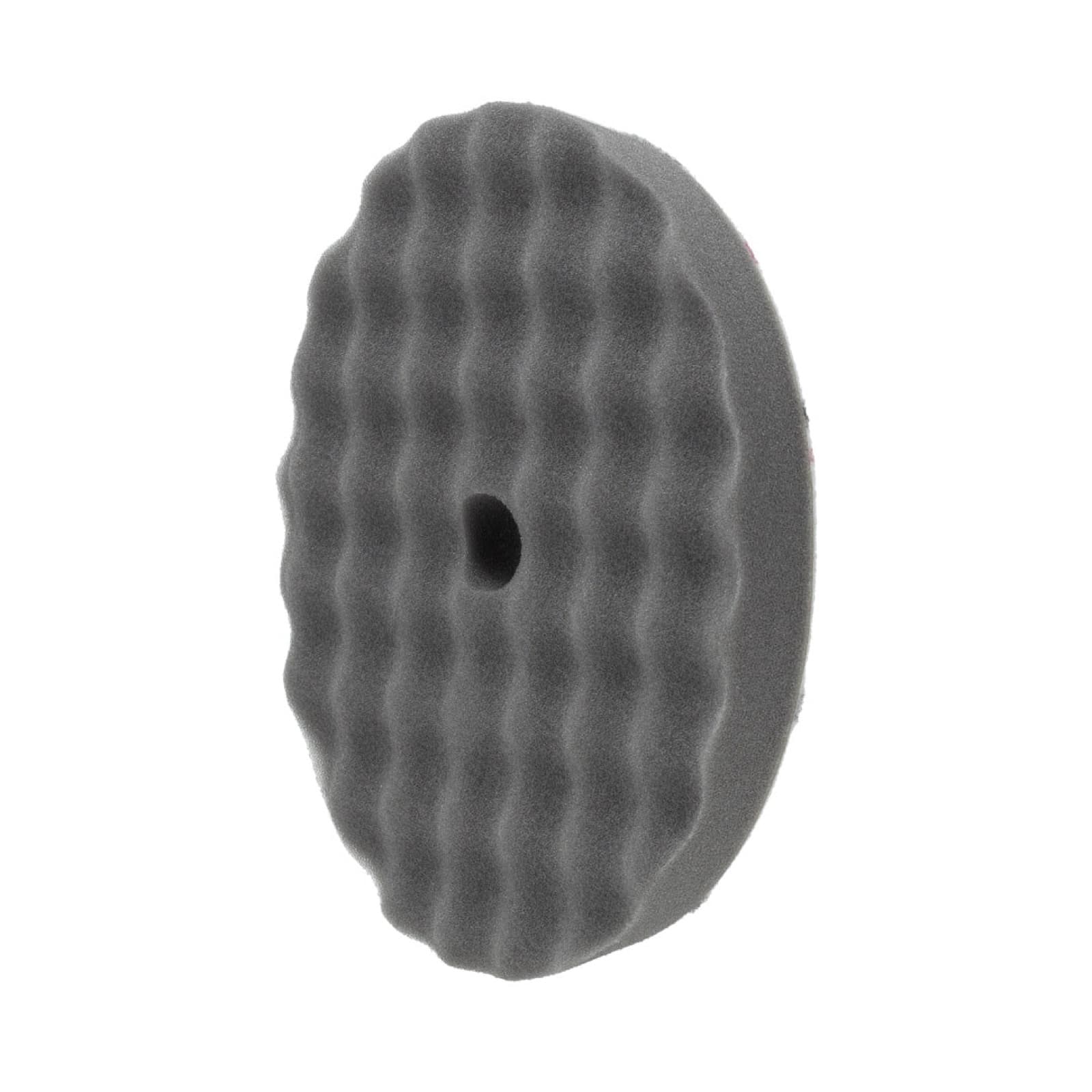 Pomo Espuma Corte 7" Gris