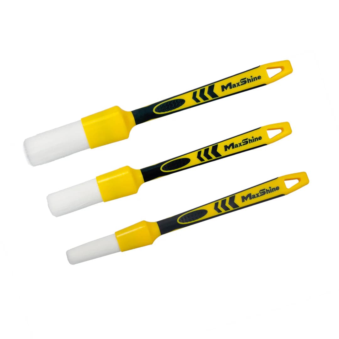 Set 3 Brochas