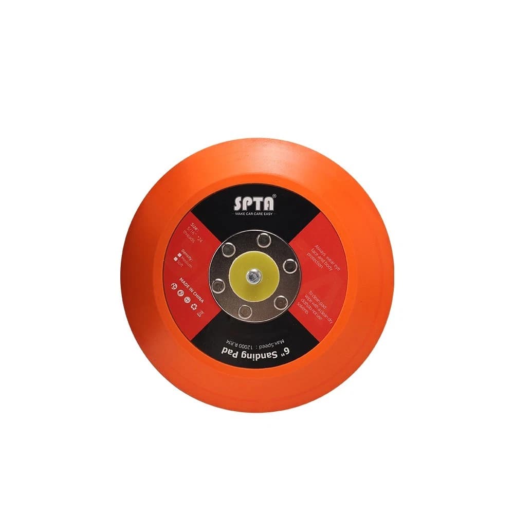 Base SPTA 6"